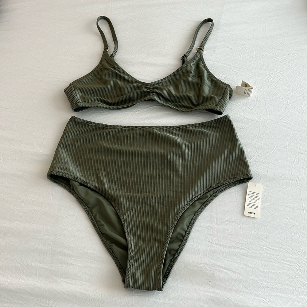 Aerie Bikini